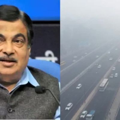 Delhi Pollution: AAP Thanks Nitin Gadkari for ‘Accepting The Truth,’ Will The Pollution Crisis Finally Go Beyond Politics?