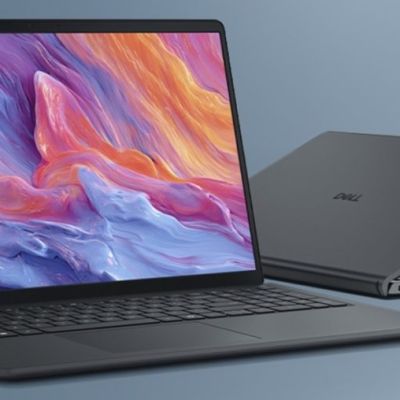 Dell 15 with 15.6” display, up to Intel Core Ultra 7 255H CPU launched in India