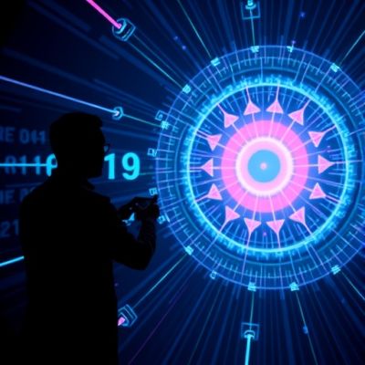 Delta.g Raises £4.6 Million in Oversubscribed Seed Round to Propel Quantum