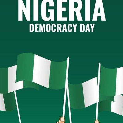 June 12: Idahosa Wants Recommitment To Democratic Ideals