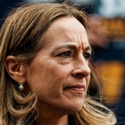 Democrats Pin Comeback Hopes on Dynamic DC Roommates Duo – Internewscast Journal