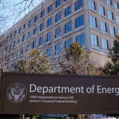 Nuclear energy undergoing revival in United States