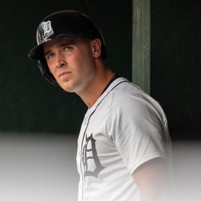 Tigers’ Kerry Carpenter joins Babe Ruth in MLB history with Game 5 feat