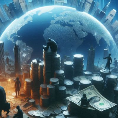 Political Shifts Drive Economic Optimism Across the Globe