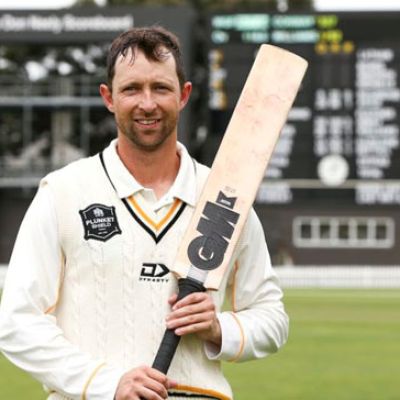 NZ declares at 575 for 8 – Stabroek News