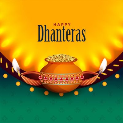 Dhanteras 2025: Significance of Lighting 13 Diyas and Where to Place Them for Health, Wealth, and Prosperity
