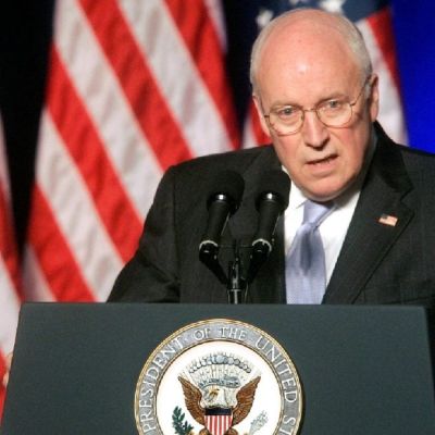 Former US Vice President Dick Cheney, Architect Of US’ Post-9/11 War On Terror, Dies At 84
