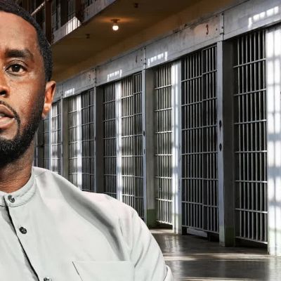 Diddy scheduled for release from prison in 2028
