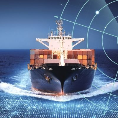 How shipping is racing to stay human in a digital age