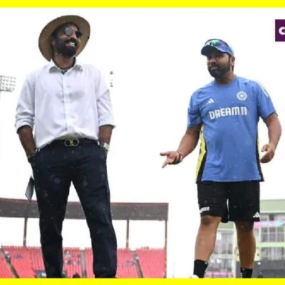 ‘A phenomenal captain…’: Dinesh Karthik dedicates special Instagram post for Rohit Sharma after ODI captaincy snub
