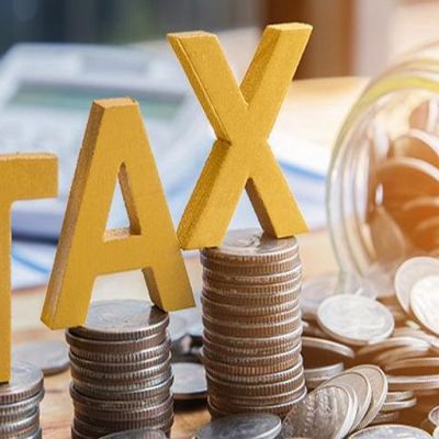 Direct Tax Collections Miss Revised Target Despite 5.12 Per Cent Growth In FY26 – Outlook Money