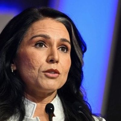 Director of National Intelligence Gabbard’s explosive accusation against Fauci: Funding Wuhan study that led to coronavirus pandemic – THE LOCAL REPORT ARTICLES
