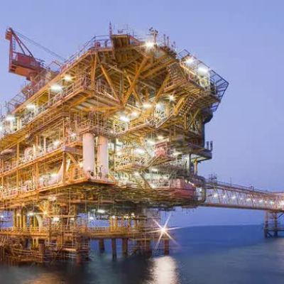 Iran Discovers 7.5 Trillion Cubic Feet Gas Reserve In South Fars Province Amid US Sanctions Pressure