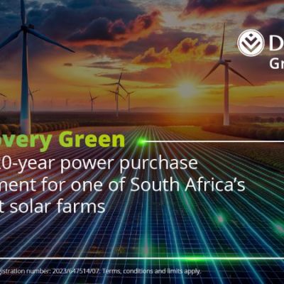 Discovery Green seals 20-year deal with Red Rocket – Mining and Technical Exhibitions taking the exhibition to the heart of the mine