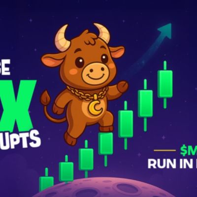 Which One Rises to the Top? Bitcoin Price Holds Strong, XRP Surges, MoonBull Ranks as the Top Crypto with 1000X Potential – Crypto Economy