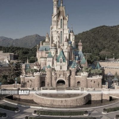 Hong Kong Disneyland posts HK$536m profit