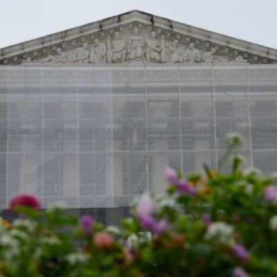 Divided Supreme Court allows Texas to use new congressional maps – UPI.com