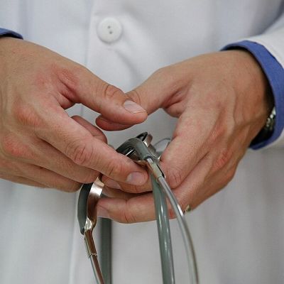 National Doctors’ Day 2026: ‘We Are Just People Too’; Doctors Speak Out On Burnout And Silent Endurance