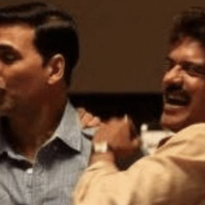 Akshay Kumar Expresses Concern for ‘Dear Friend’ Rajesh Sharma’s Health After Hospitalisation, Says ‘Hope Mahadev Blesses Him’ (View Post)