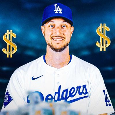 Dodgers, Kyle Tucker grades for monster $240 million free agent contract