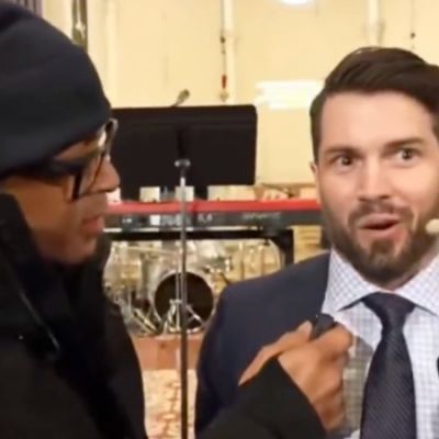 Don Lemon Arrested Over Minnesota Church Raid