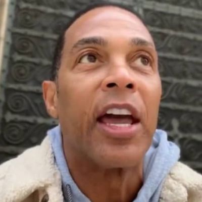 Former CNN Host Don Lemon Recounts His Arrest Experience To Jimmy Kimmel