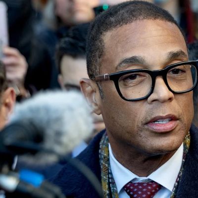 Don Lemon Moves to Dismiss Criminal Civil Rights Charges