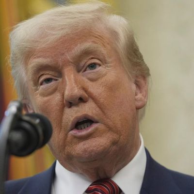 Donald Trump Helicopter Safety Scare: NTSB Probes Close Encounter With Passenger Jet