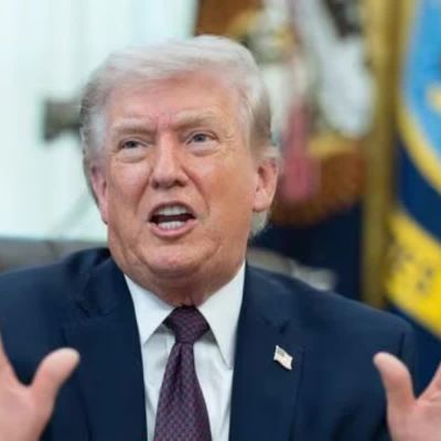 Donald Trump: US President Vows To Destroy Iran! Tehran Mocks, Bombards Israel, Threats Of Iran Strikes Rattle Investors