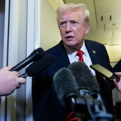 US will start dropping bombs if no deal: Trump warns Iran