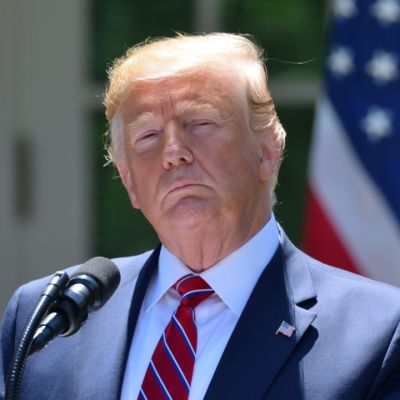 What Donald Trump’s National Security Strategy Missed