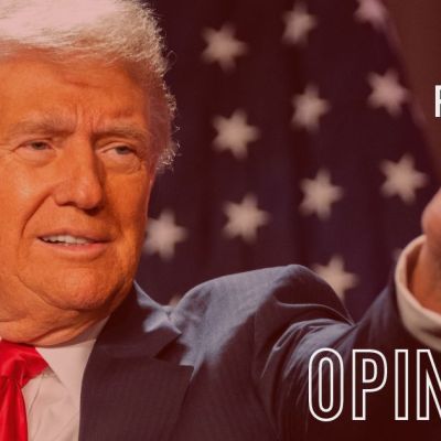 The Most Promising Post-Election Revelation: Dems, Media Are Never Going to Learn