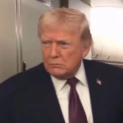 Donald Trump Says US Is ‘Starting To Talk to Cuba’ As He Moves To Cut Its Oil Supplies | LatestLY