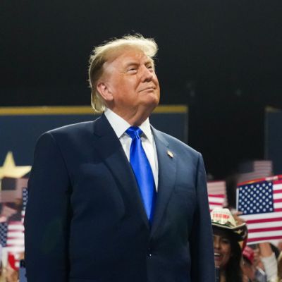 Exclusive – Team Trump Sees 34 Million Impressions in TikTok Livestream First Night of GOP Midterm Convention