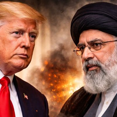 Iran faces new challenge: Protesters take to streets against peace deal with United States, Araghchi and Ghalibaf under fire