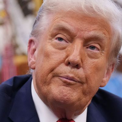 Trump threatens to shut down US government unless all trans health care is banned