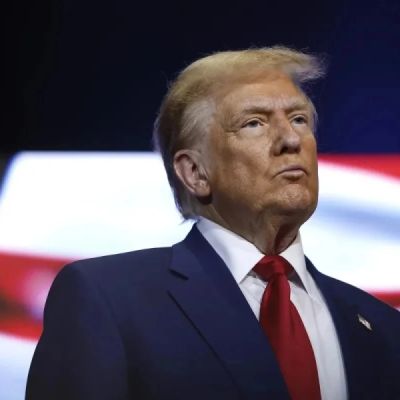 Trump Sends Troops To Chicago As US Judge Blocks Portland Deployment