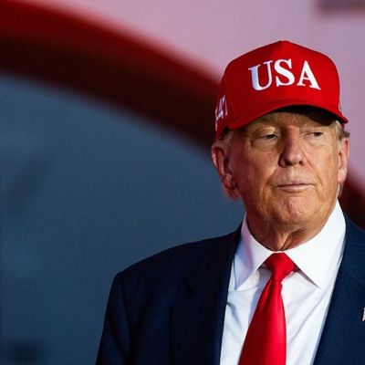 Trump Says Scrapping Filibuster Would Make GOP Tough To Beat