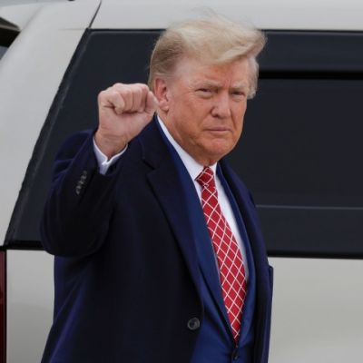 Watch Live: Donald Trump Speaks at Alabama GOP Dinner