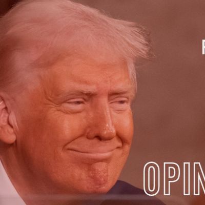 Constitutional Amendment Bill Would Allow Trump a Third Term