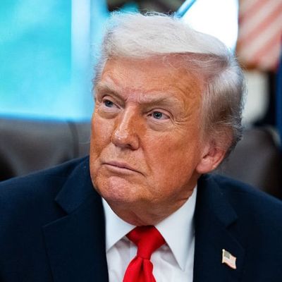 Trump Confirms He’s Seeking Damages Against DOJ, Says ‘Any Money’ Will Go To Charity