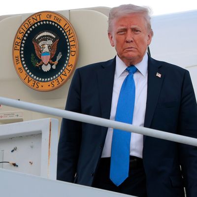 A swift campaign and a new target: Trump touts Iran gains, eyes Cuba   - NaturalNews.com