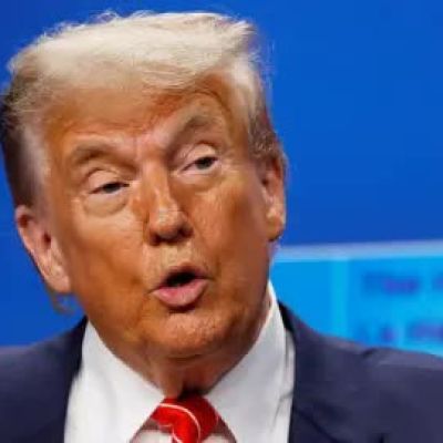 Here’s Why Trump Is Suing BBC For $5 billion