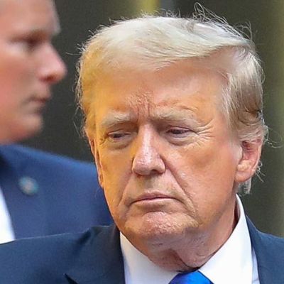 In Trump trial there was no real crime but America just lost something it can never get back