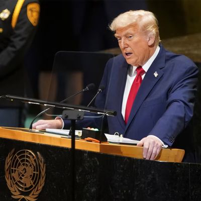 Trump Administration Charges NY Attorney General Letitia James with Mortgage Fraud – Arise News