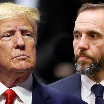 MIKE DAVIS: FBI knew Mar-a-Lago raid was illegal, but Biden DOJ made them do it