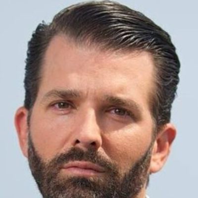 Donald Trump Jr bows before Ganesh idol while visiting Jamnagar with Anant Ambani