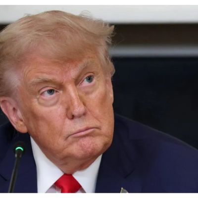 Trump vows retaliation after ISIS-linked attack kills three Americans in Syria