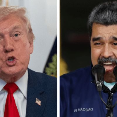 Trump: Airspace above Venezuela ‘closed in its entirety’ as tensions grow over drug strikes