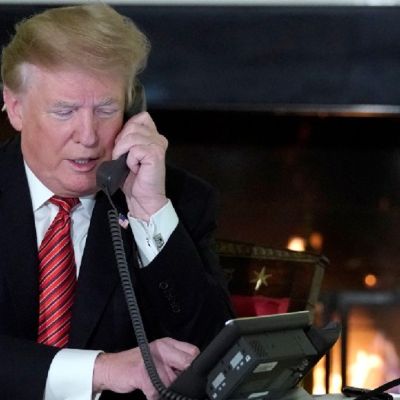 From Europe To Moscow And Washington: Hunt On For Operative Who Tapped US, Russian Envoys’ Call